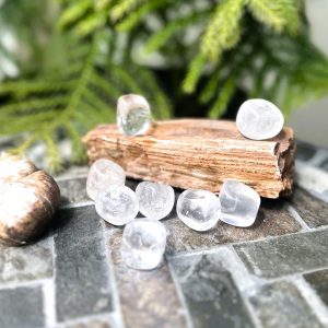 Quartz - Clear Crystal (Small)