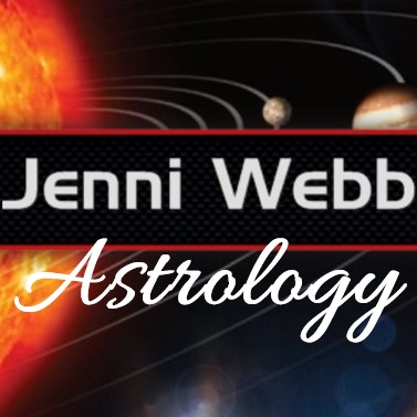 Jenni Webb Astrology