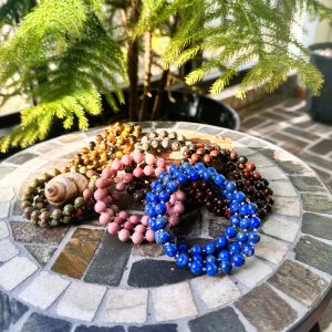 Healing Stone Bracelets (Triple Strength)