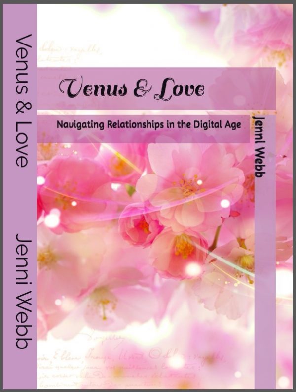 Venus and Love: Navigating Relationships in the Digital Age